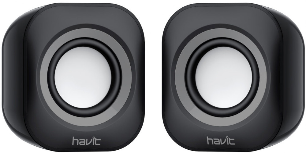 Компьютерные колонки Havit HV-SK704