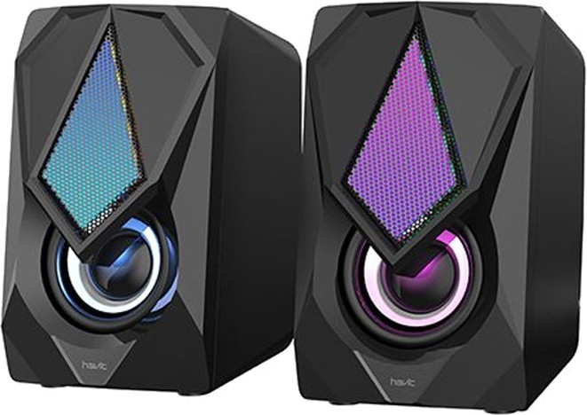 Компьютерные колонки Havit HV-SK563