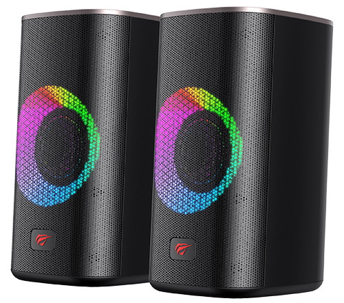 Компютерні колонки Havit HV-SK212