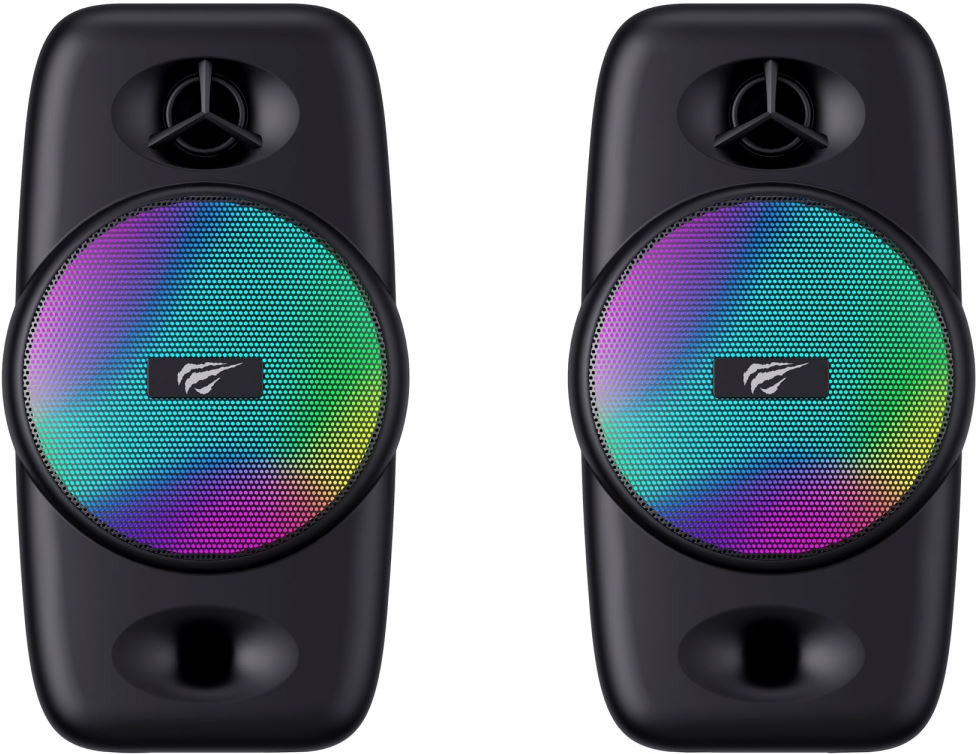 Компьютерные колонки Havit HV-SK213