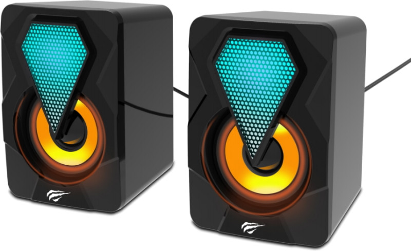 Компютерні колонки Havit HV-SK210 mini