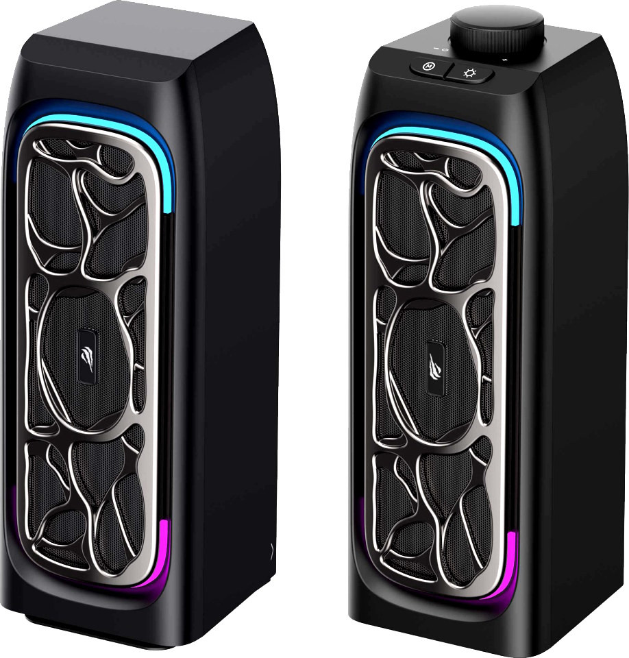 Компютерні колонки Havit HV-SK215