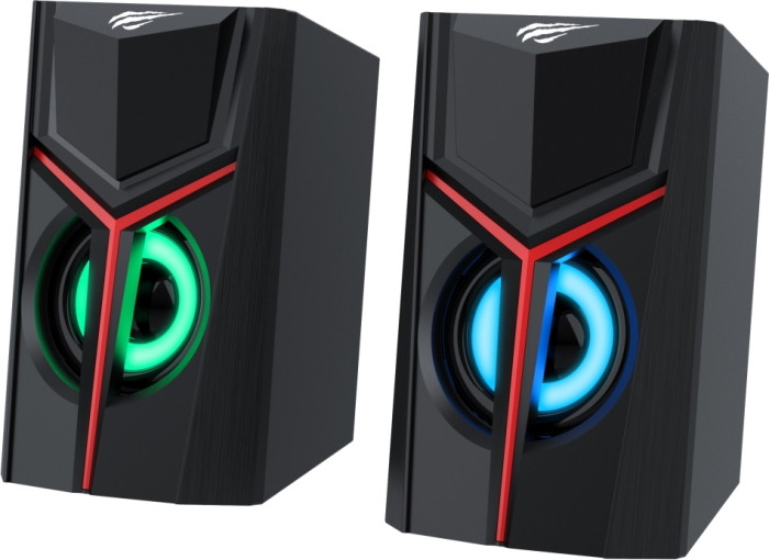 Компютерні колонки Havit HV-SK206