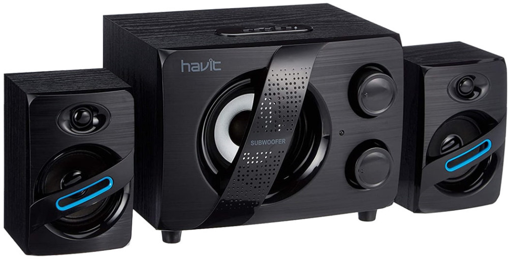Компютерні колонки Havit HV-SF5625BT