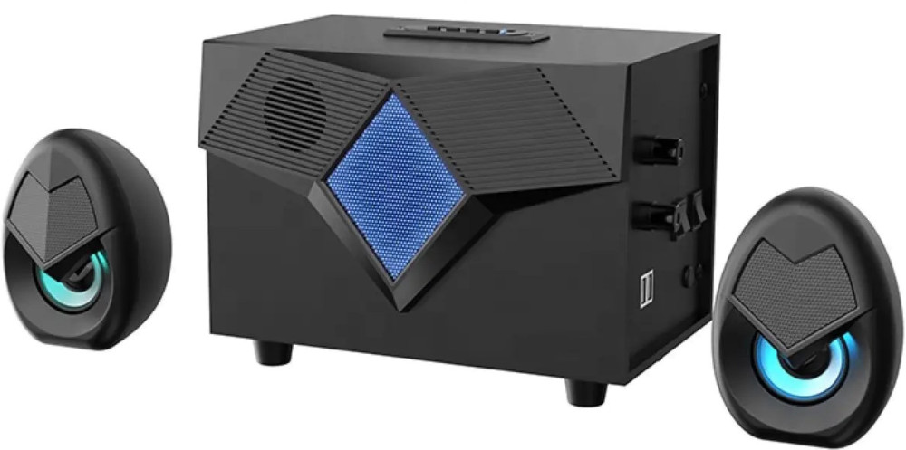 Компютерні колонки Havit HV-SF136BT