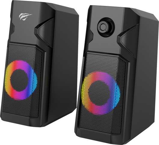 Компютерні колонки Havit HV-SK204