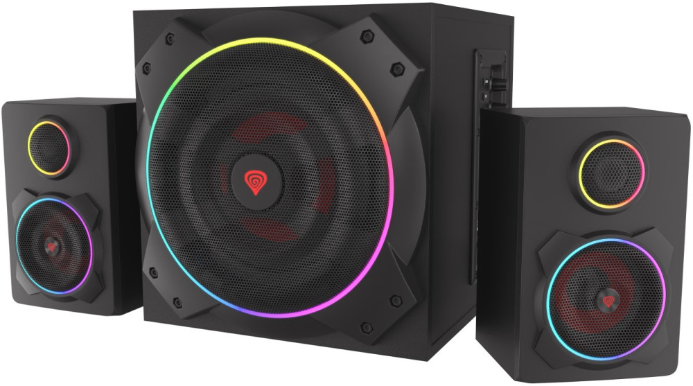 Компютерні колонки Genesis Helium 800BT