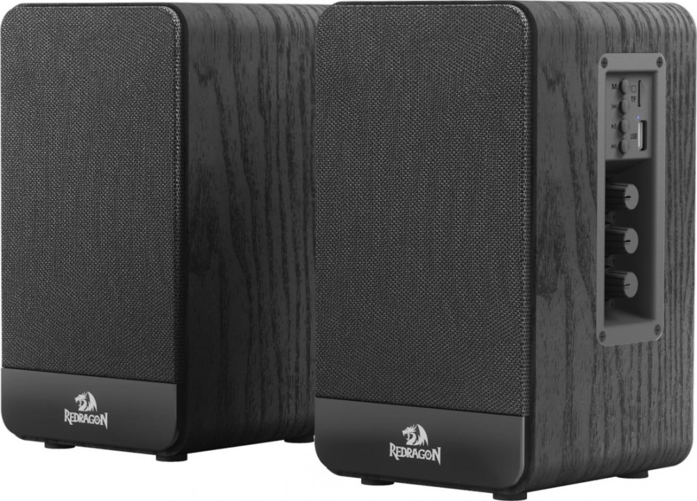 Компьютерные колонки Redragon GS813