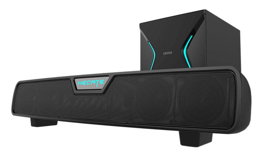 Компьютерные колонки Hecate G7000