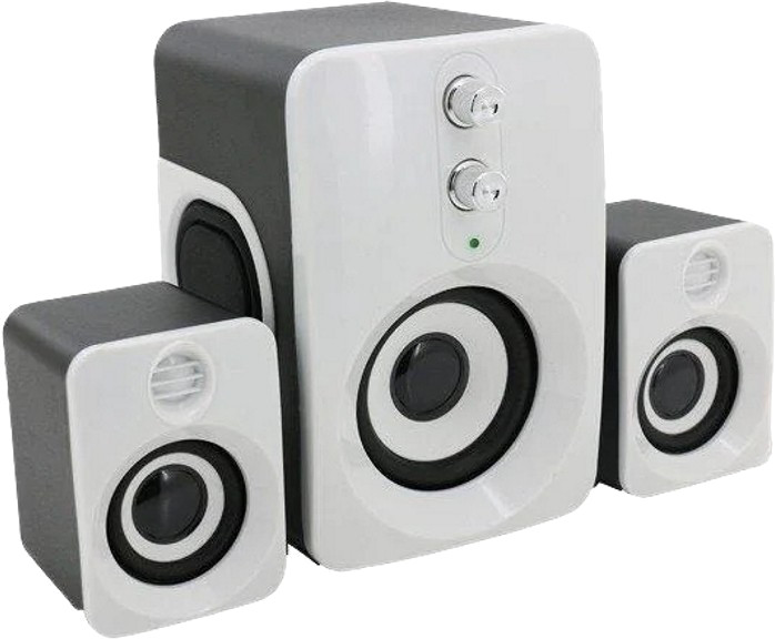 Компьютерные колонки UKC FT-10