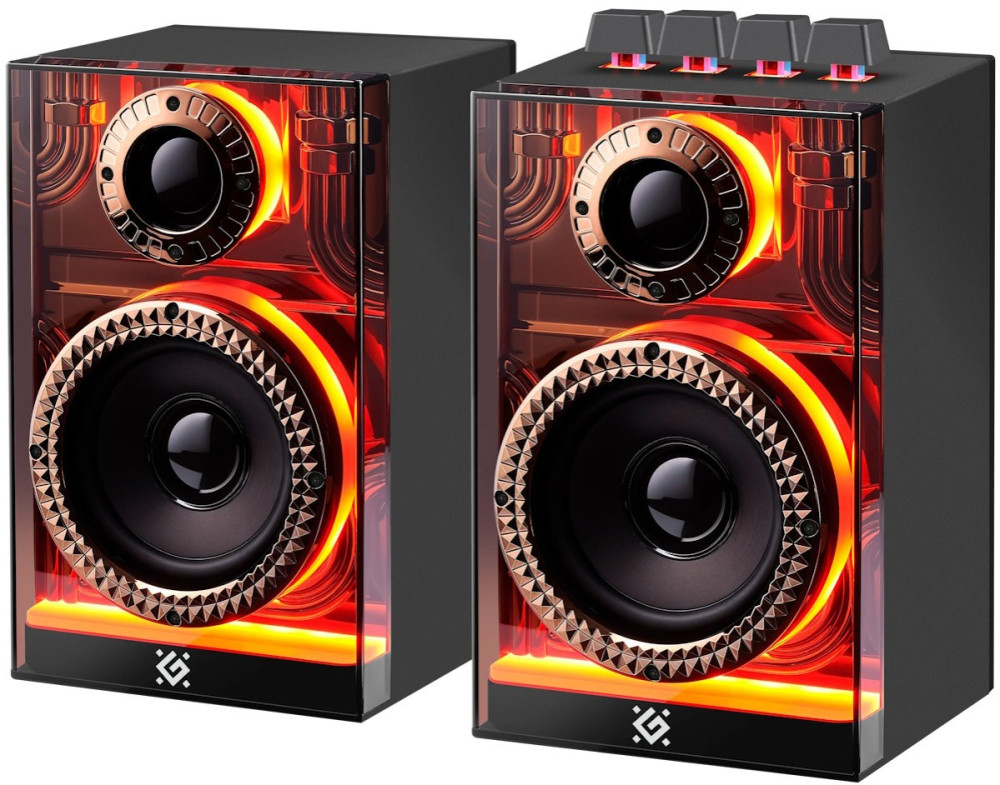 Компютерні колонки Defender Futuro