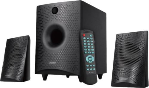 Компютерні колонки F&D F-210X