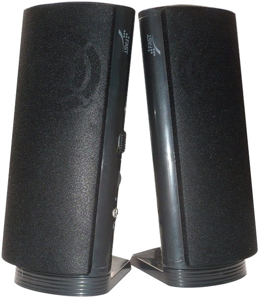 Компютерні колонки Fast ES-3500