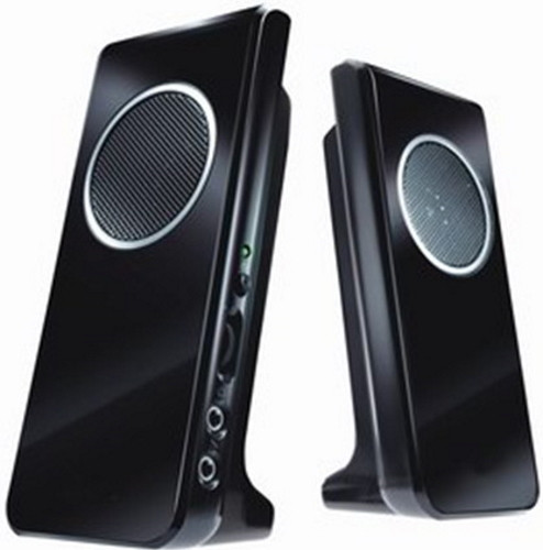 Компютерні колонки Fast ES-1100