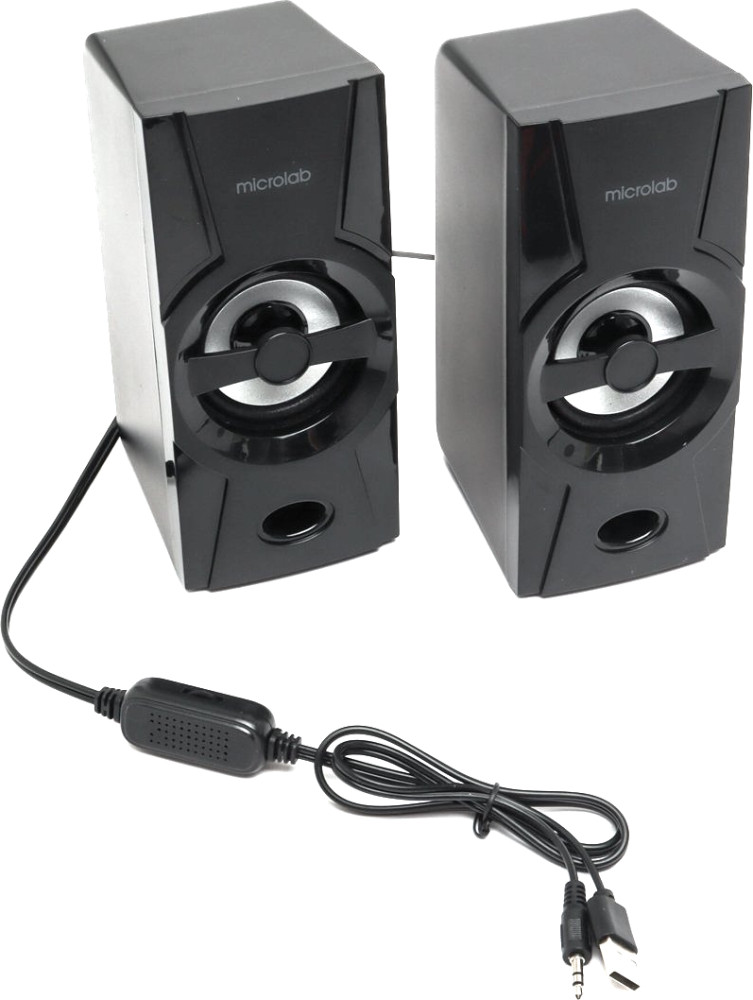 Компьютерные колонки Microlab B-15