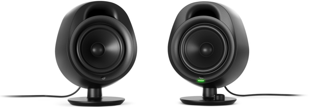 Компютерні колонки SteelSeries Arena 3