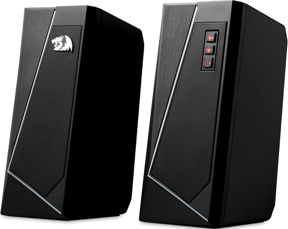 Компютерні колонки Redragon Anvil