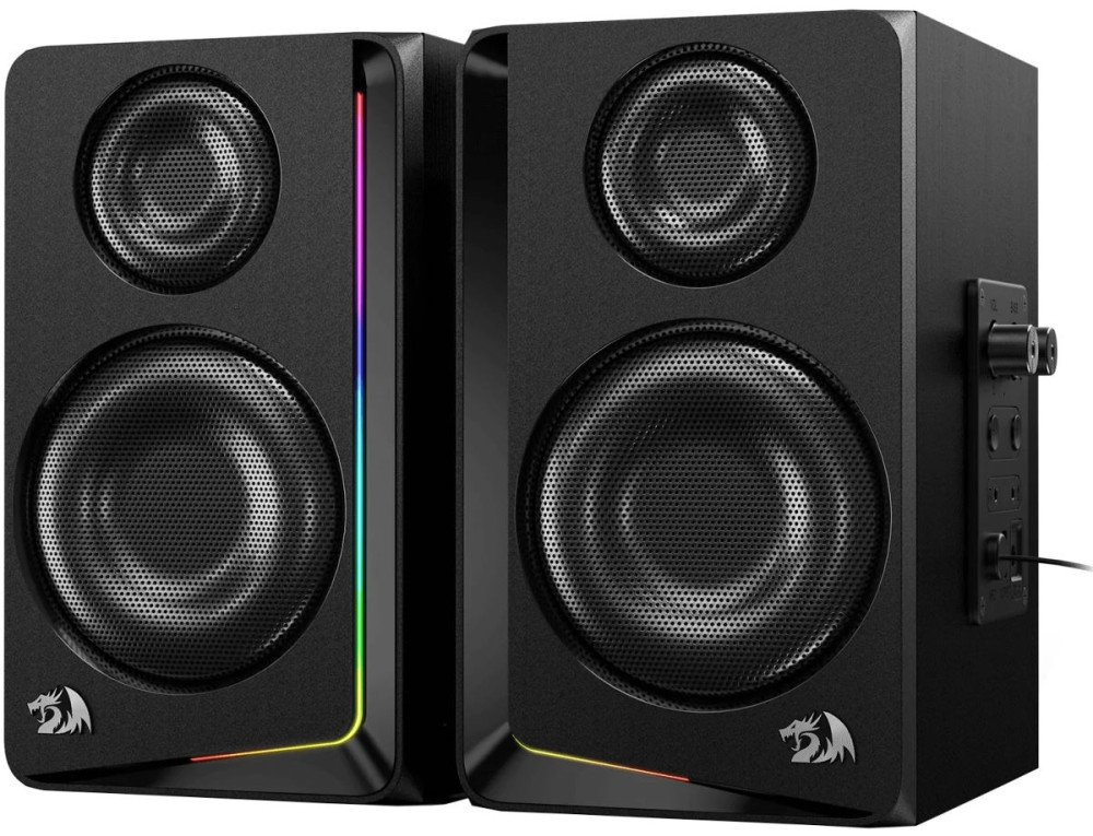 Компьютерные колонки Redragon Andante GS812