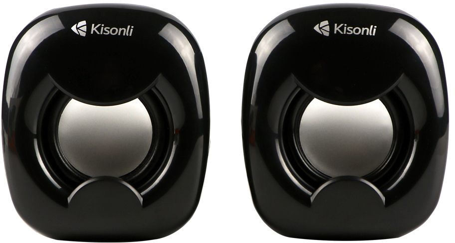 Компютерні колонки Kisonli A-202