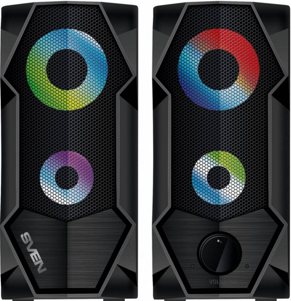 Компьютерные колонки Sven 410