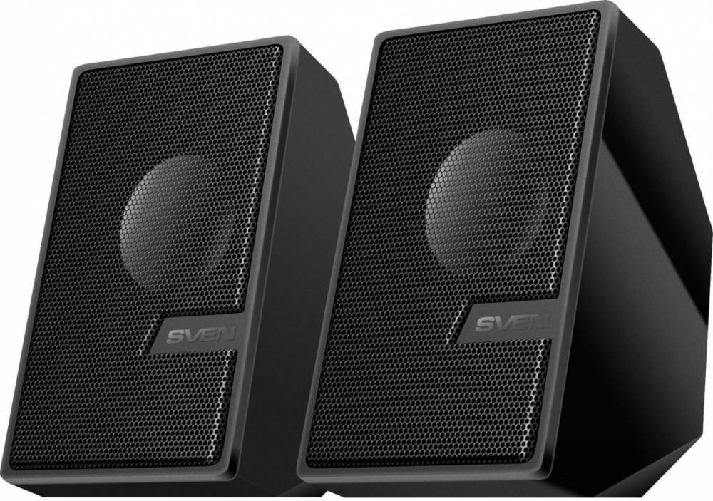 Компьютерные колонки Sven 340