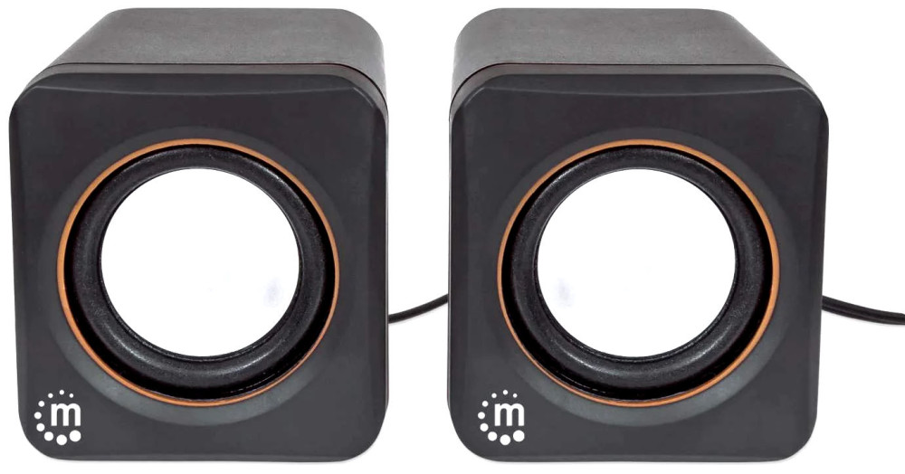 Компьютерные колонки MANHATTAN 2600