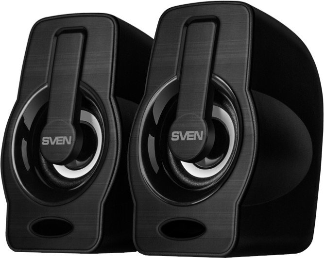 Компьютерные колонки Sven 255