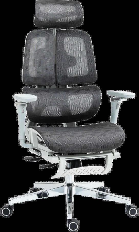 Компютерне крісло GT Racer B-2450