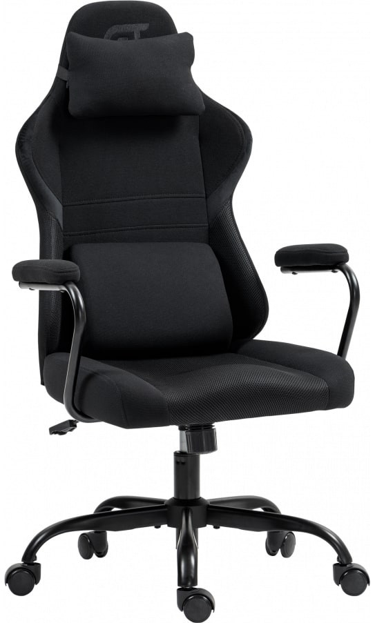 Компютерне крісло GT Racer X-2322 Fabric