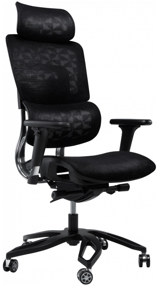 Компютерне крісло GT Racer B-526