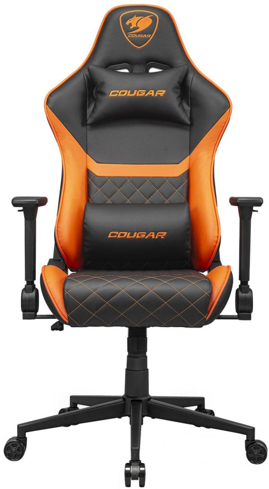 Компьютерное кресло Cougar Armor One V2