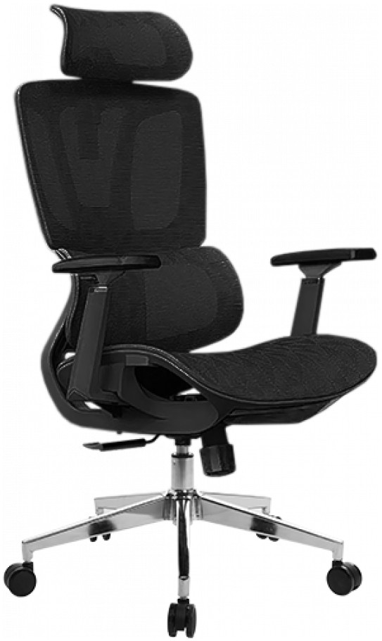 Компьютерное кресло GT Racer B-123A-S