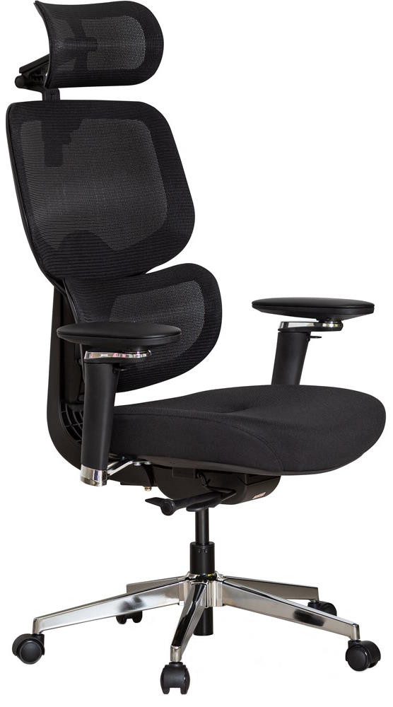 Компьютерное кресло Mealux D2 Air Fabric