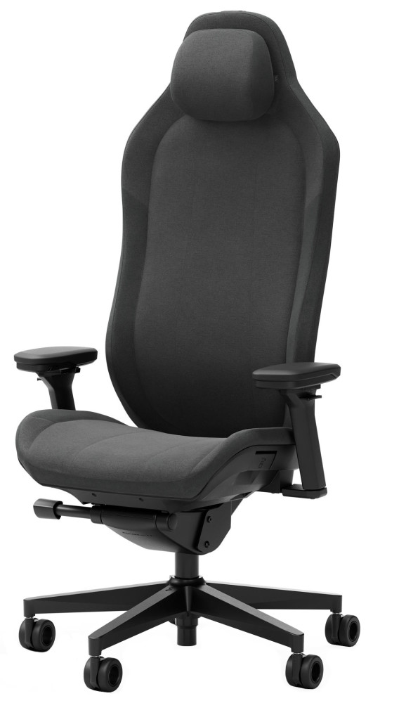 Компьютерное кресло Fractal Design Refine