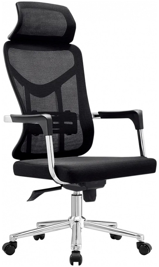 Компютерне крісло GT Racer B-911A