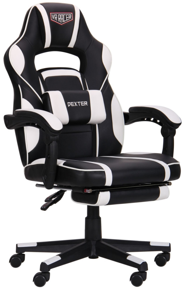 Компютерне крісло AMF VR Racer Dexter Vector