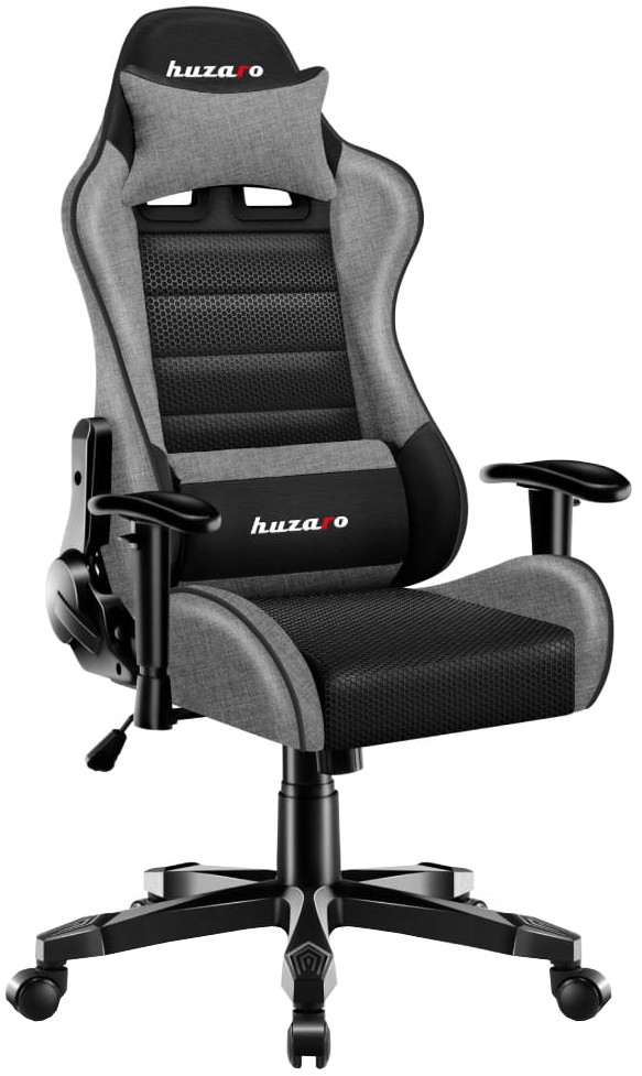 Компютерне крісло Huzaro Ranger 6.0 Mesh