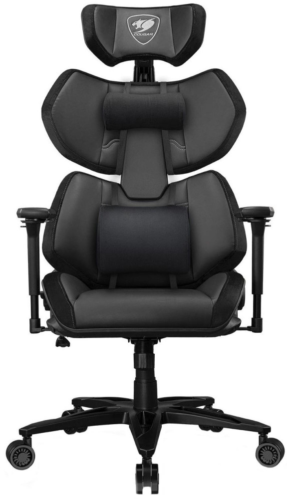 Компьютерное кресло Cougar Terminator
