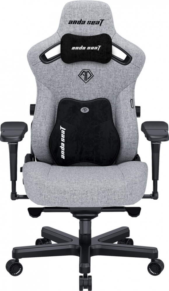 Компютерне крісло Anda Seat Kaiser 3 Pro XL Fabric