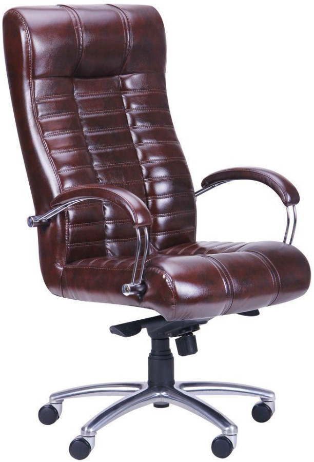 Компютерне крісло AMF Atlantis Chrome MB