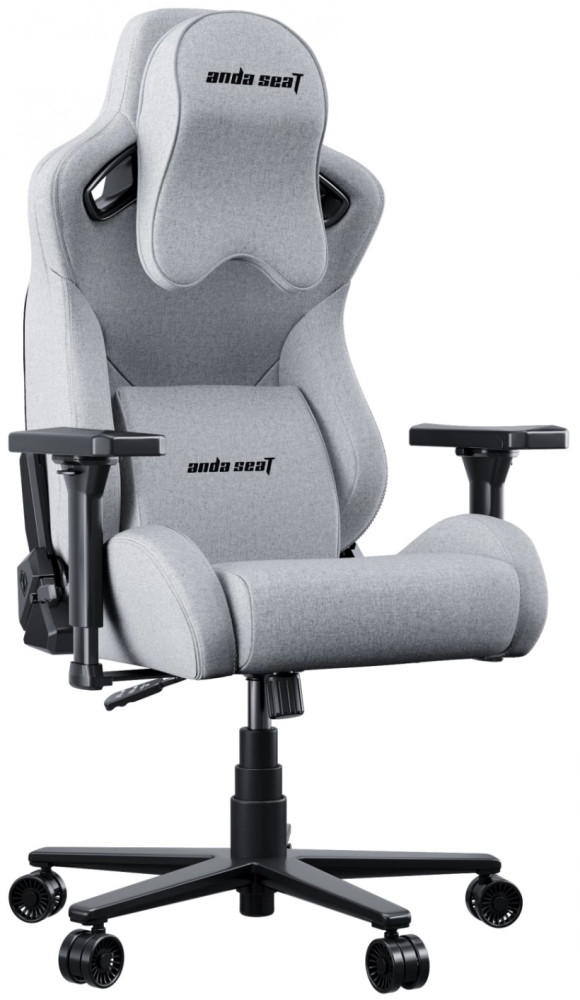 Компьютерное кресло Anda Seat Kaiser Frontier XL Fabric