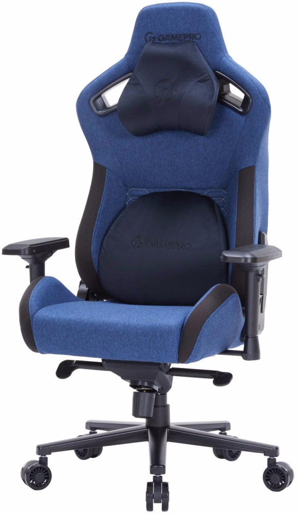 Компютерне крісло GamePro GC900DB