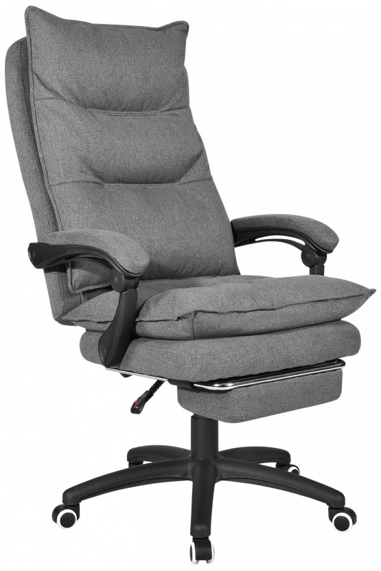 Компютерне крісло GT Racer B-2507