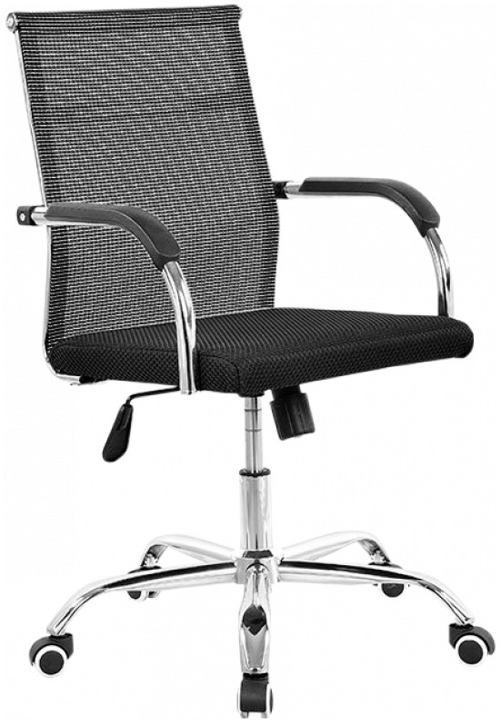 Компютерне крісло GT Racer B-4011