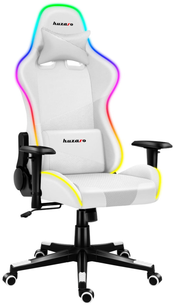 Компютерне крісло Huzaro Force 6.2 RGB