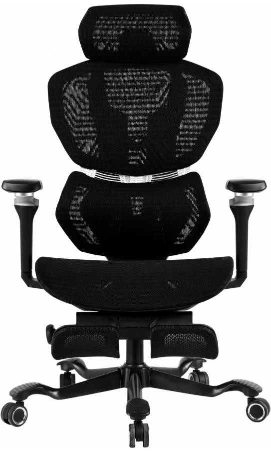 Компютерне крісло GT Racer X-7001