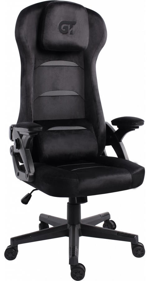 Компьютерное кресло GT Racer X-5993