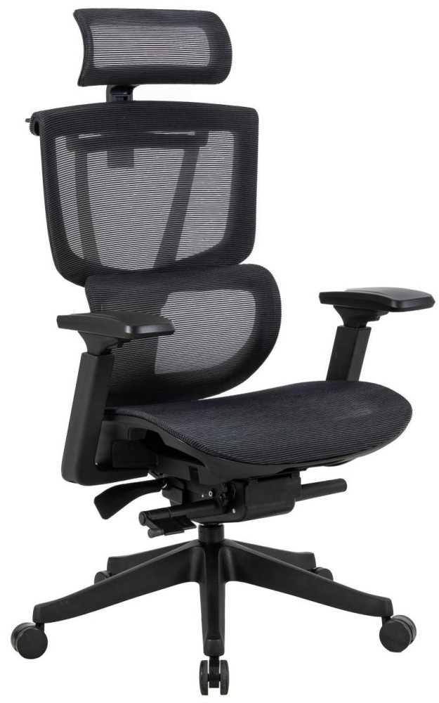 Компьютерное кресло ADAPWORK S2 Mesh Senior ErgoChair