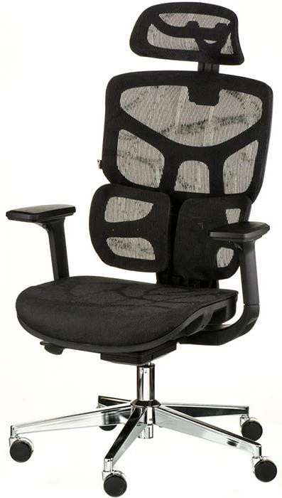 Компьютерное кресло Special4you Monblan