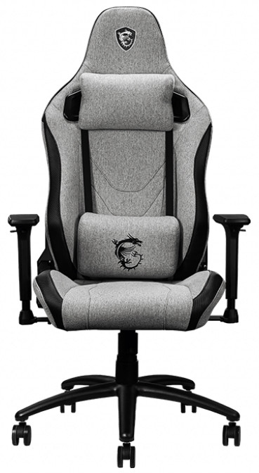 Компьютерное кресло MSI MAG CH130 I
